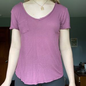 Soft & Sexy t shirt